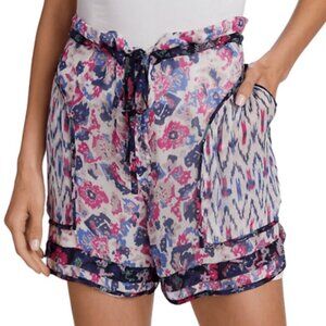 New Isabel Marant Violmy Shorts size 38 / us size 6